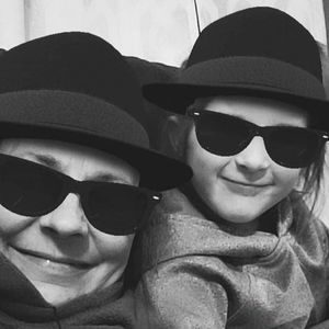 Meet your Posher, Kathie